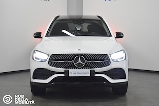 MERCEDES-BENZ GLC 220 d 4Matic Premium Plus